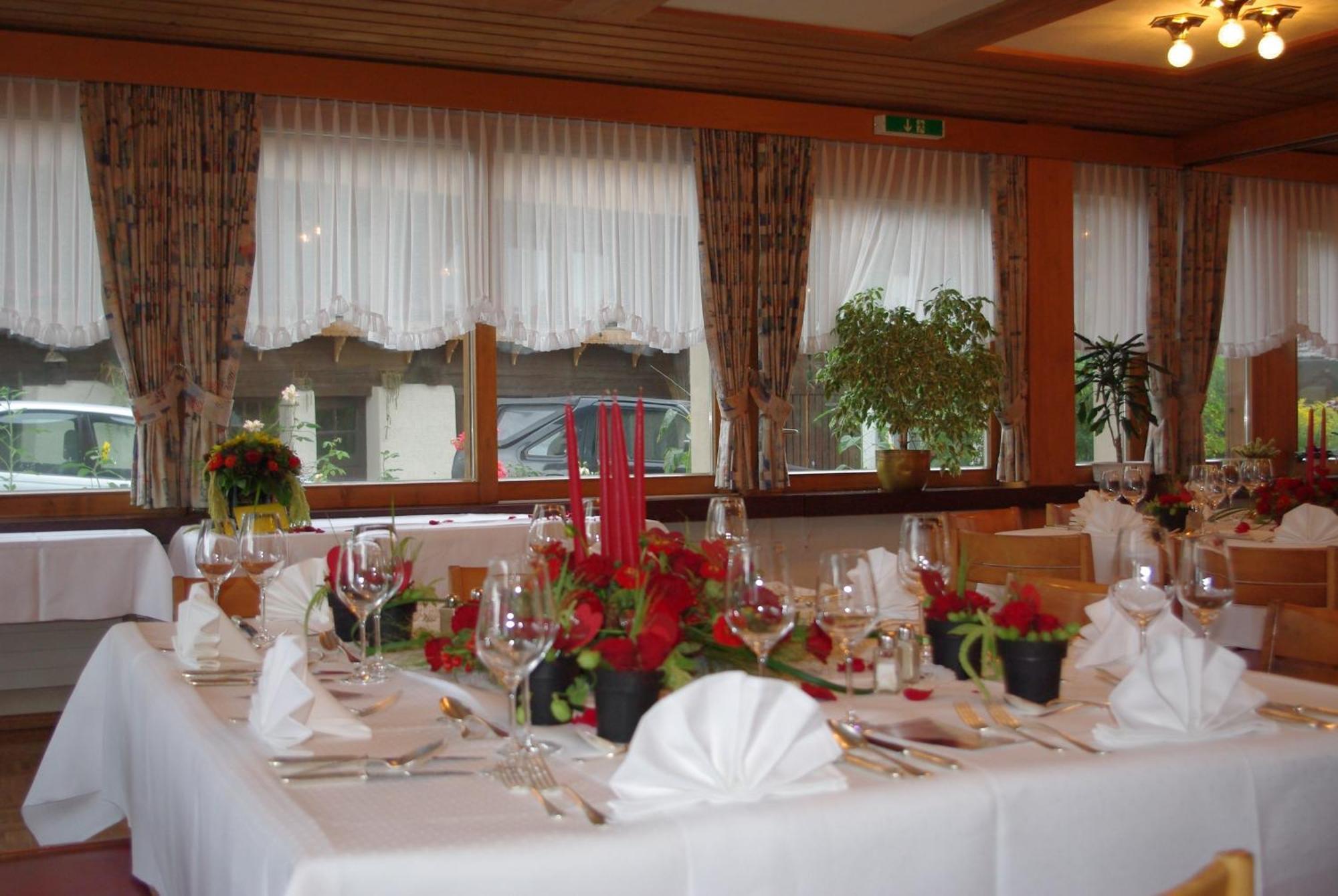 Hotel Adler Sigriswil Extérieur photo